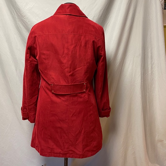 London Fog coat - Picture 3 of 8